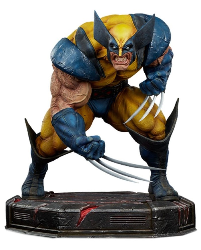 Wolverine: Berserker Rage
