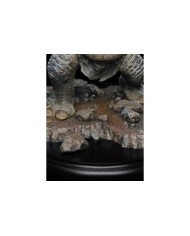 Cave Troll Estatua El Señor de los Anillos
