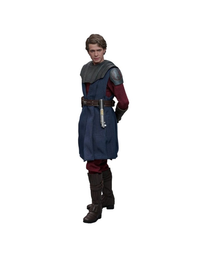 Anakin Skywalker Star Wars:: The Clone Wars Figura 1/6