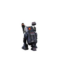BT-1 Star Wars Figura Comic Masterpiece 1/6