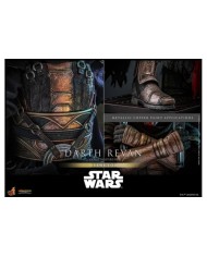 Darth Revan Star Wars Legends Figura Videogame Masterpiece 1/6
