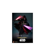 Darth Revan Star Wars Legends Figura Videogame Masterpiece 1/6