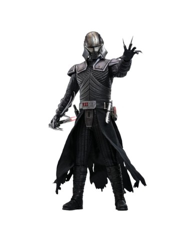 Lord Starkiller Star Wars Legends Figura Videogame Masterpiece 1/6
