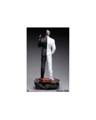 Two-Face DC Comics Estatua 1/4