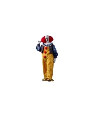 Pennywise It (1990) Figura 1/6