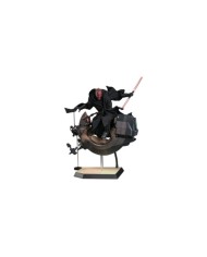 Darth Maul with Sith Speeder Star Wars Episode I Figura Movie Masterpiece 1/6