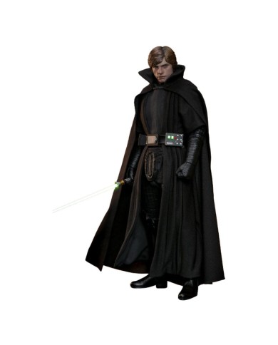 Luke Skywalker Star Wars: Dark Empire Figura Comic Masterpiece 1/6