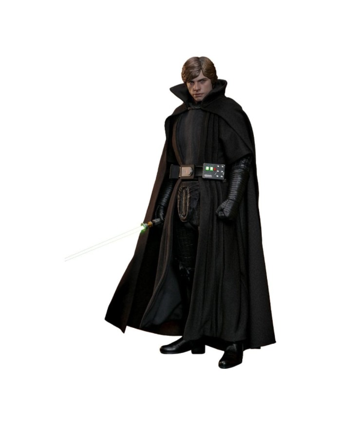 Luke Skywalker Star Wars: Dark Empire Figura Comic Masterpiece 1/6