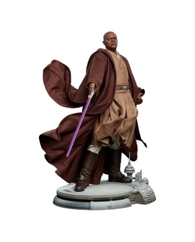 Mace Windu Premium Format Star Wars Episode III