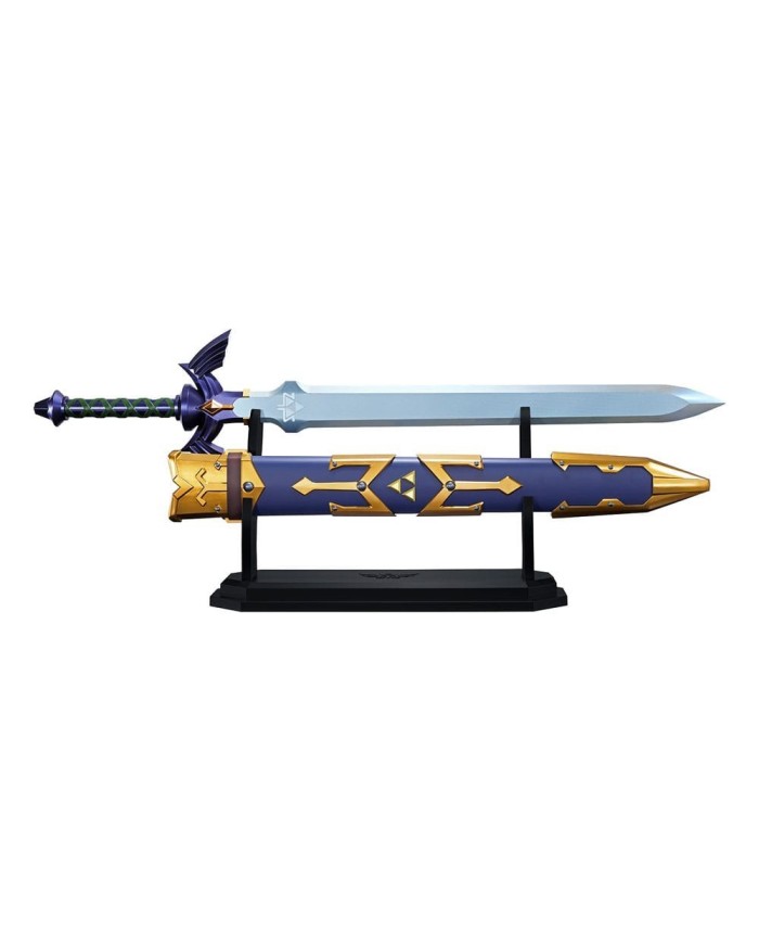 Master Sword The Legend of Zelda Réplica Proplica 1/1