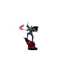 The Demon: Destroyer Era - KISS Estatua 1/4