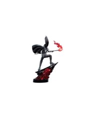 The Demon: Destroyer Era - KISS Estatua 1/4