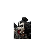 The Demon: Destroyer Era - KISS Estatua 1/4