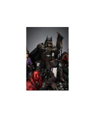 XM Studios Batman Family - Samurai 1/6 Premium Collectibles Diorama