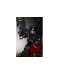 XM Studios Batman Family - Samurai 1/6 Premium Collectibles Diorama