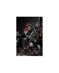XM Studios Batman Family - Samurai 1/6 Premium Collectibles Diorama
