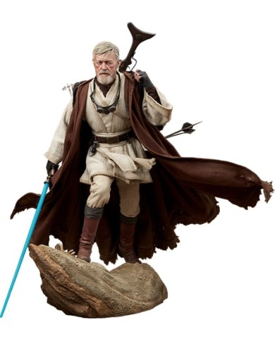 Obi-Wan Kenobi - Star Wars Mythos