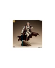 Obi-Wan Kenobi - Star Wars Mythos