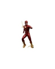 The Flash - The Flash Figura Movie Masterpiece 1/6