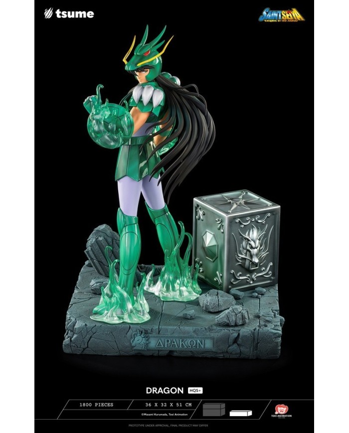 Shiryu HQS