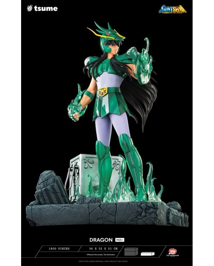 Shiryu HQS
