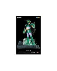 Shiryu HQS