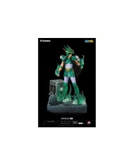 Shiryu HQS