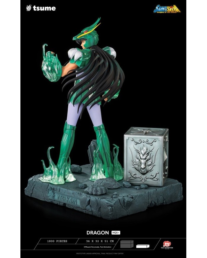 Shiryu HQS