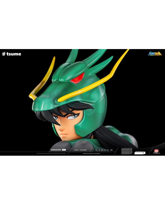 Shiryu HQS