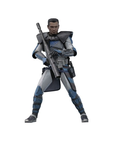 ARC TROOPER FIVES