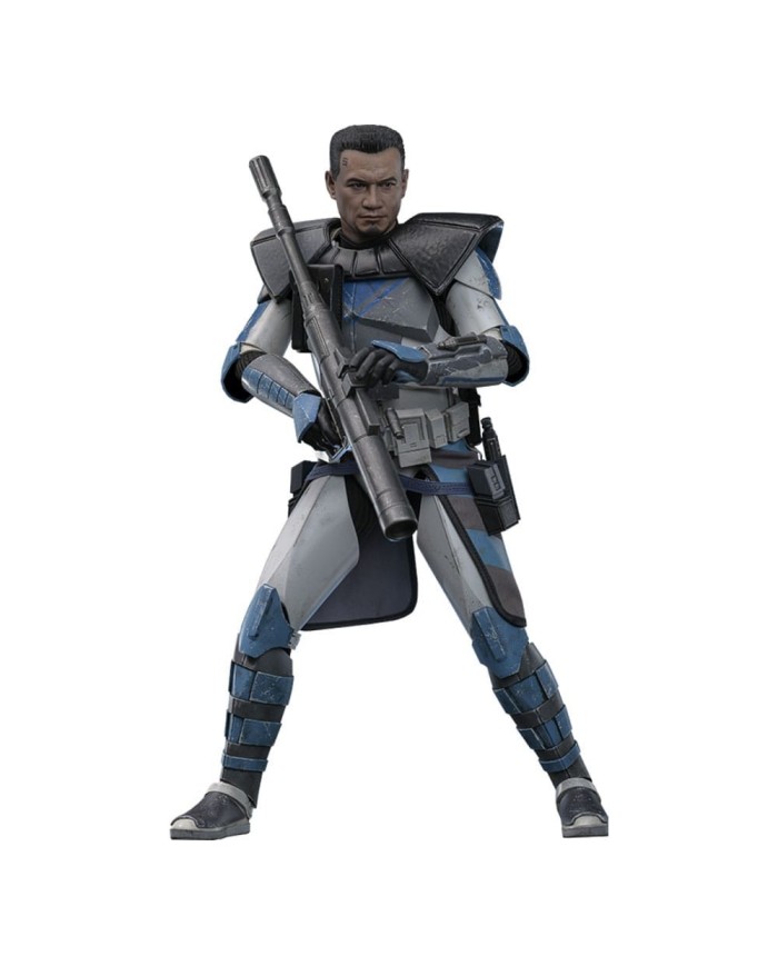 ARC TROOPER FIVES