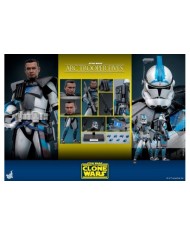 ARC TROOPER FIVES