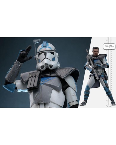 ARC TROOPER FIVES