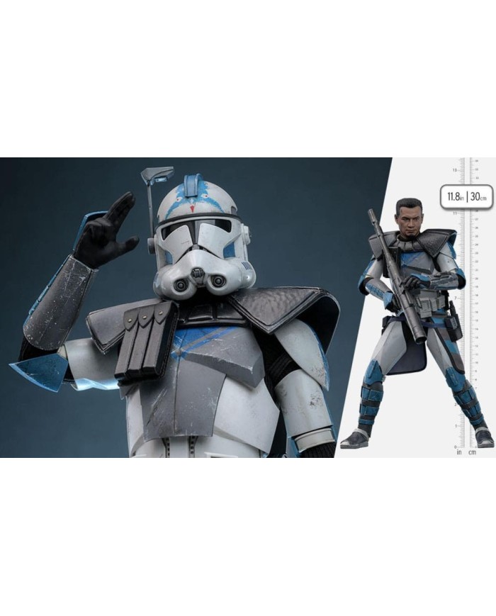 ARC TROOPER FIVES