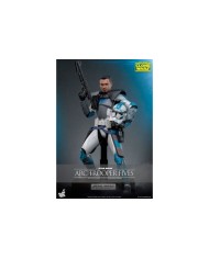 ARC TROOPER FIVES