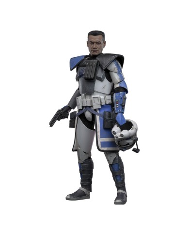 Arc Trooper Echo Star Wars:: The Clone Wars Figura 1/6