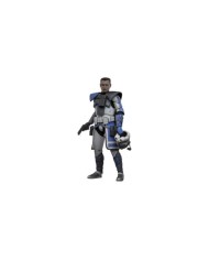 Arc Trooper Echo Star Wars:: The Clone Wars Figura 1/6