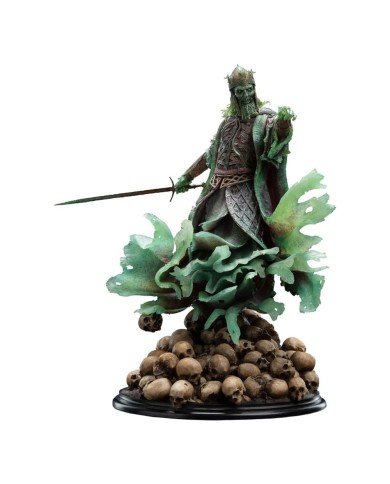 King of the Dead Limited Edition El Señor de los Anillos Estatua