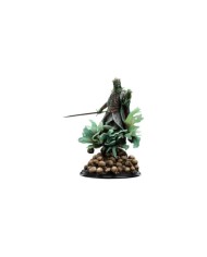 King of the Dead Limited Edition El Señor de los Anillos Estatua