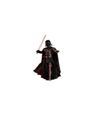 Darth Vader (Battle Damaged) - Star Wars Figura 1/6