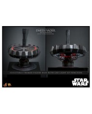 Darth Vader (Battle Damaged) - Star Wars Figura 1/6