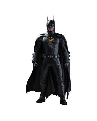 Batman (Modern Suit) - The Flash Figura Movie Masterpiece 1/6