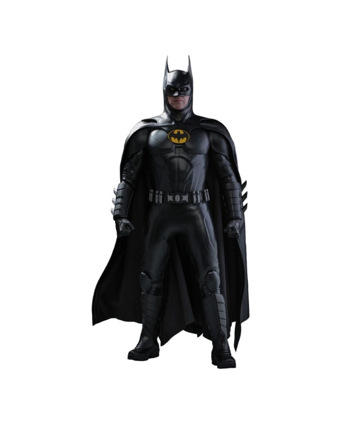 Batman (Modern Suit) - The Flash Figura Movie Masterpiece 1/6