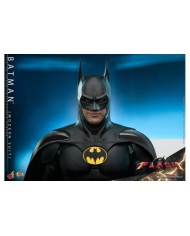 Batman (Modern Suit) - The Flash Figura Movie Masterpiece 1/6