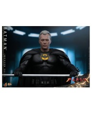 Batman (Modern Suit) - The Flash Figura Movie Masterpiece 1/6