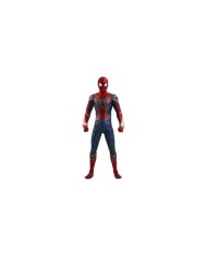 Iron Spider Vengadores: Endgame Movie Masterpiece Figura 1/6