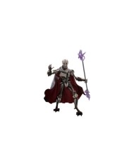 General Grievous Star Wars Figura Movie Masterpiece Diecast 1/6
