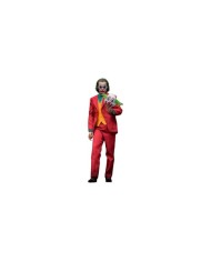 The Joker - Joker Movie Masterpiece Figura 1/6