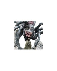 Shelob Ella-la-Araña El Señor de los Anillos Estatua