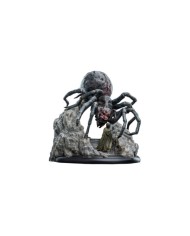 Shelob Ella-la-Araña El Señor de los Anillos Estatua